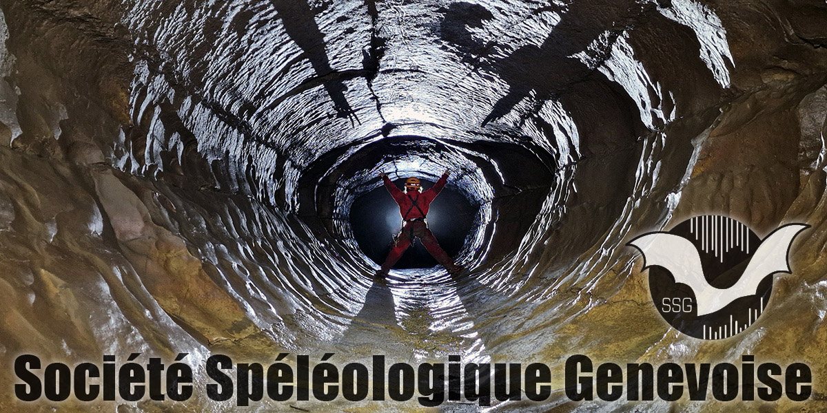 Société Spéléologique Genevoise