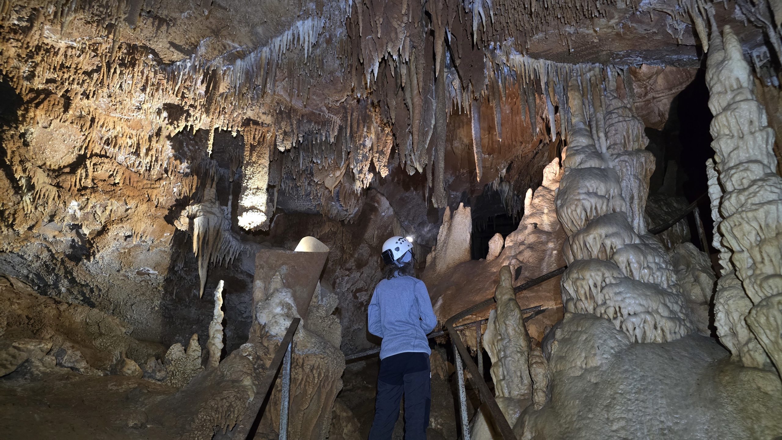 Bellevue – Marcilhac-sur-Célé (Grotte de) – Visite – 29.05.2024
